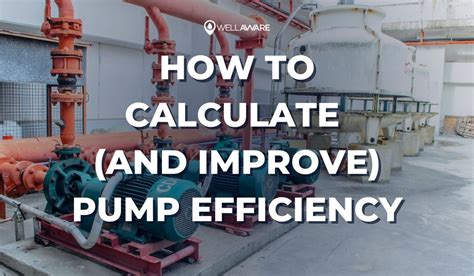 efficiency of centrifugal pump depends on|how to calculate pump efficiency.